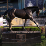 large horse statues for sale