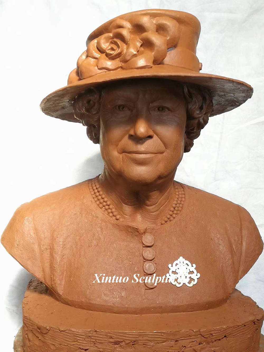 custom statues from photo