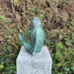 Fish Fountain Outdoor