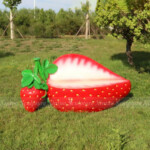 strawberry chair homegoods